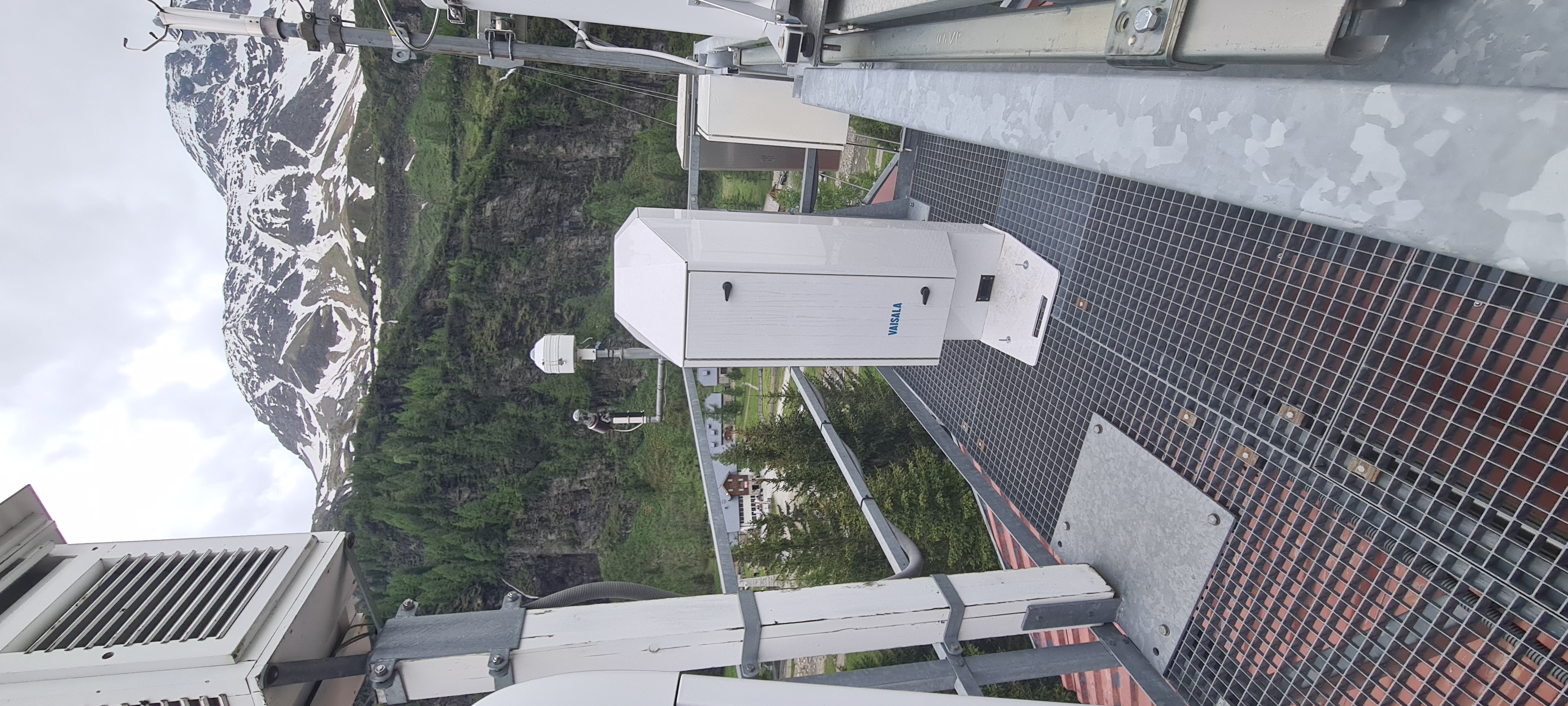 Ceilometer