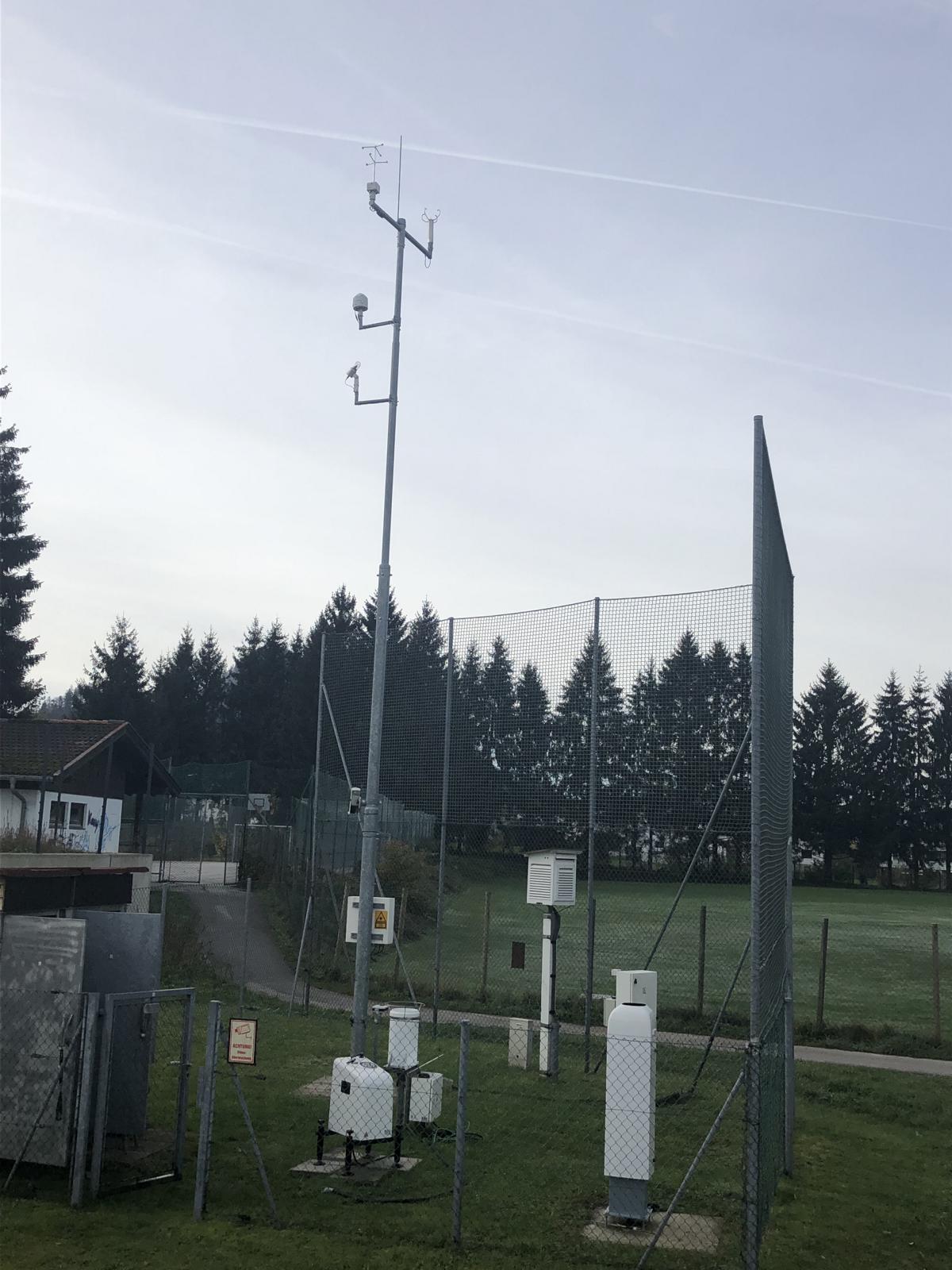 Ceilometer/Kufstein
